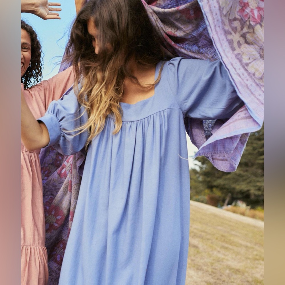 Christy Dawn Bianca Dress